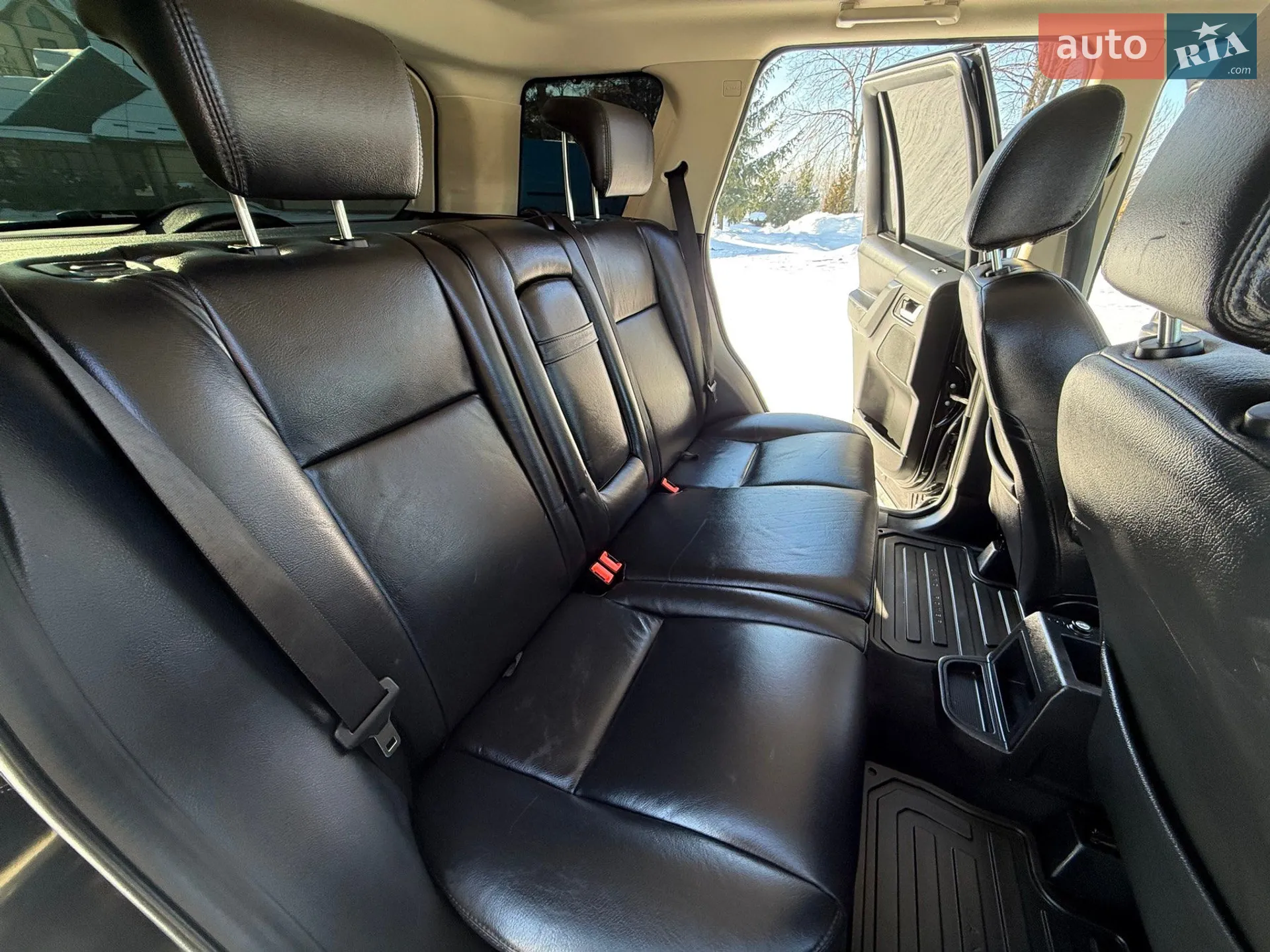 2012 Land Rover Freelander - мініатюра 26