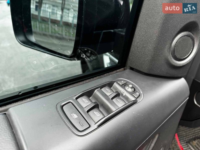 Внедорожник / Кроссовер Land Rover Freelander 2012 в Киеве