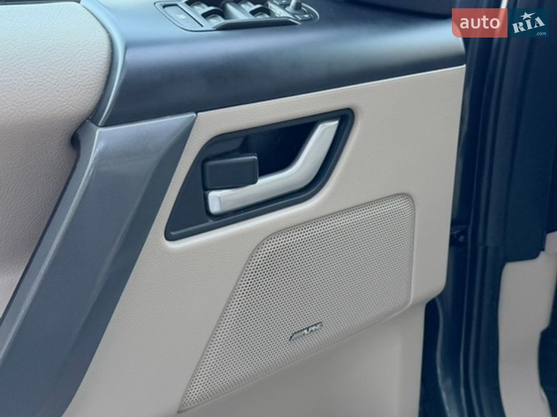 Внедорожник / Кроссовер Land Rover Freelander 2008 в Коломые