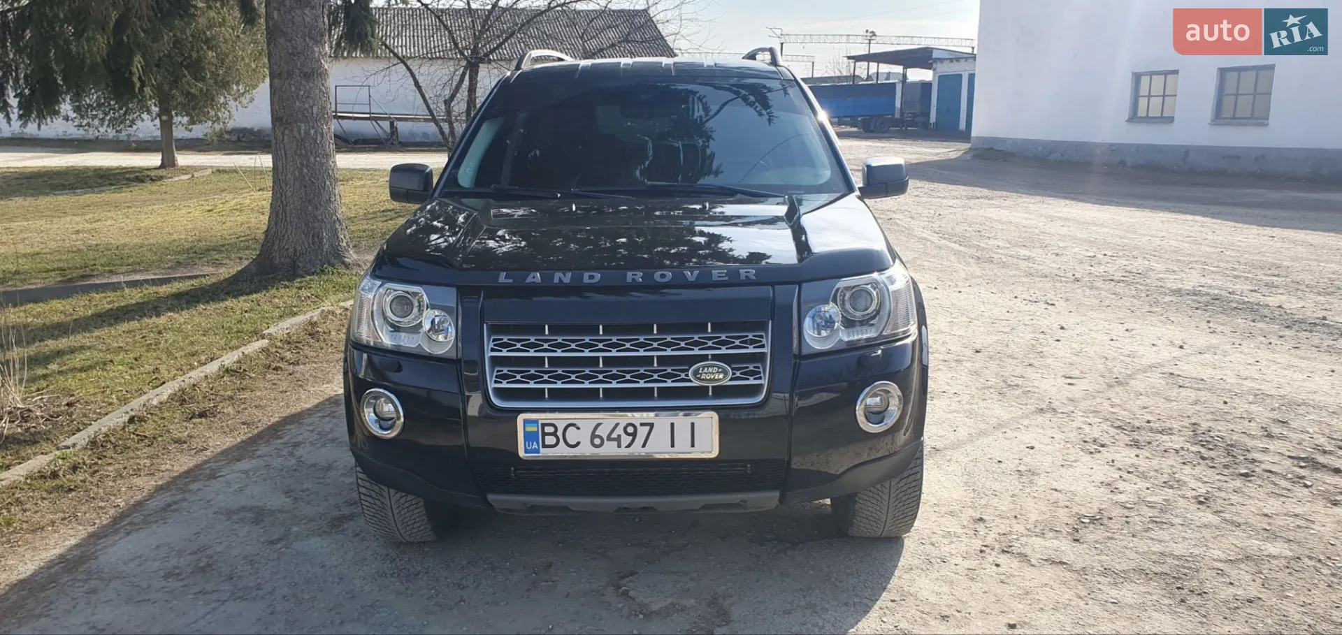 Фото авто 1