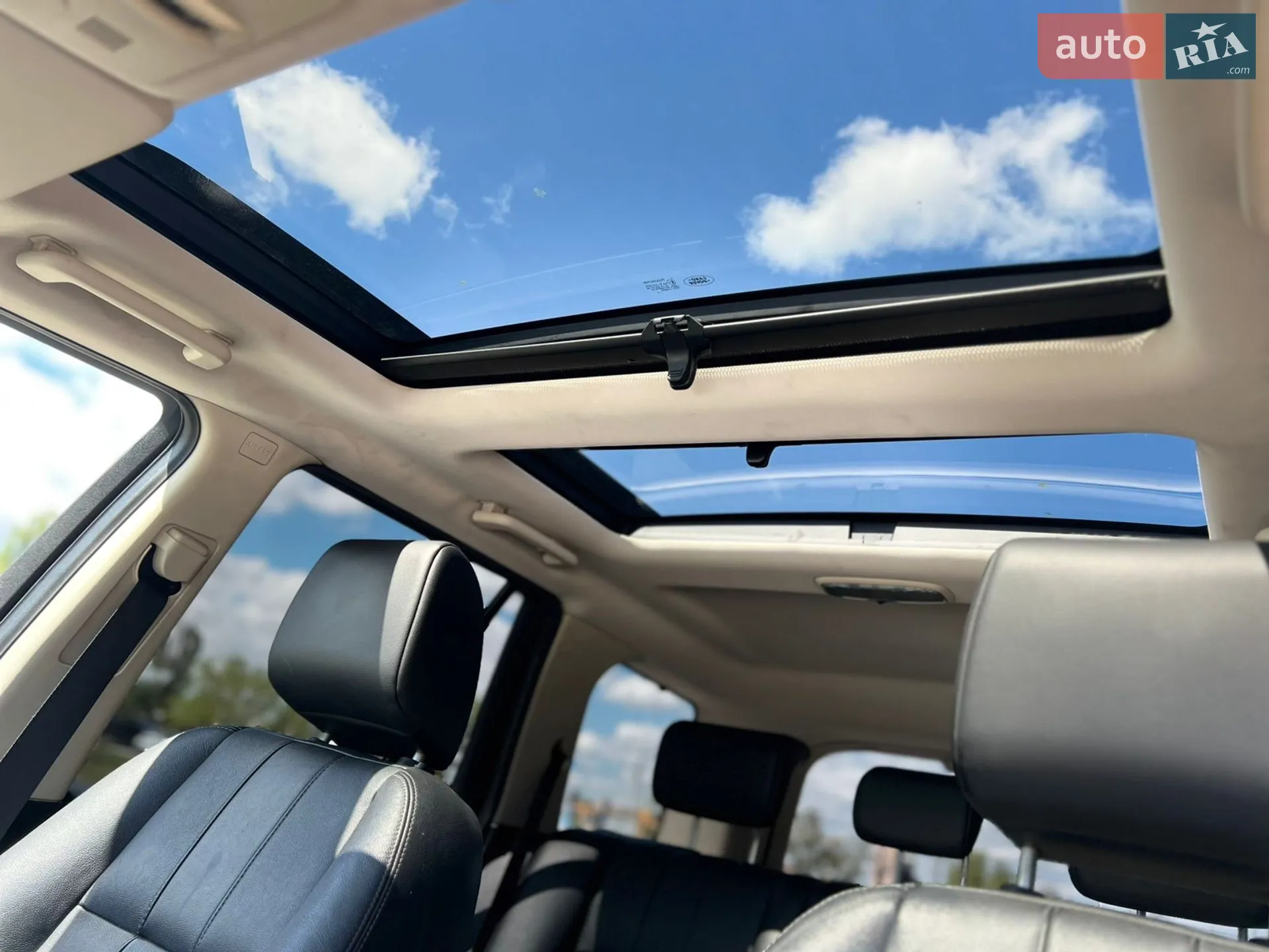 2012 Land Rover Freelander - мініатюра 4
