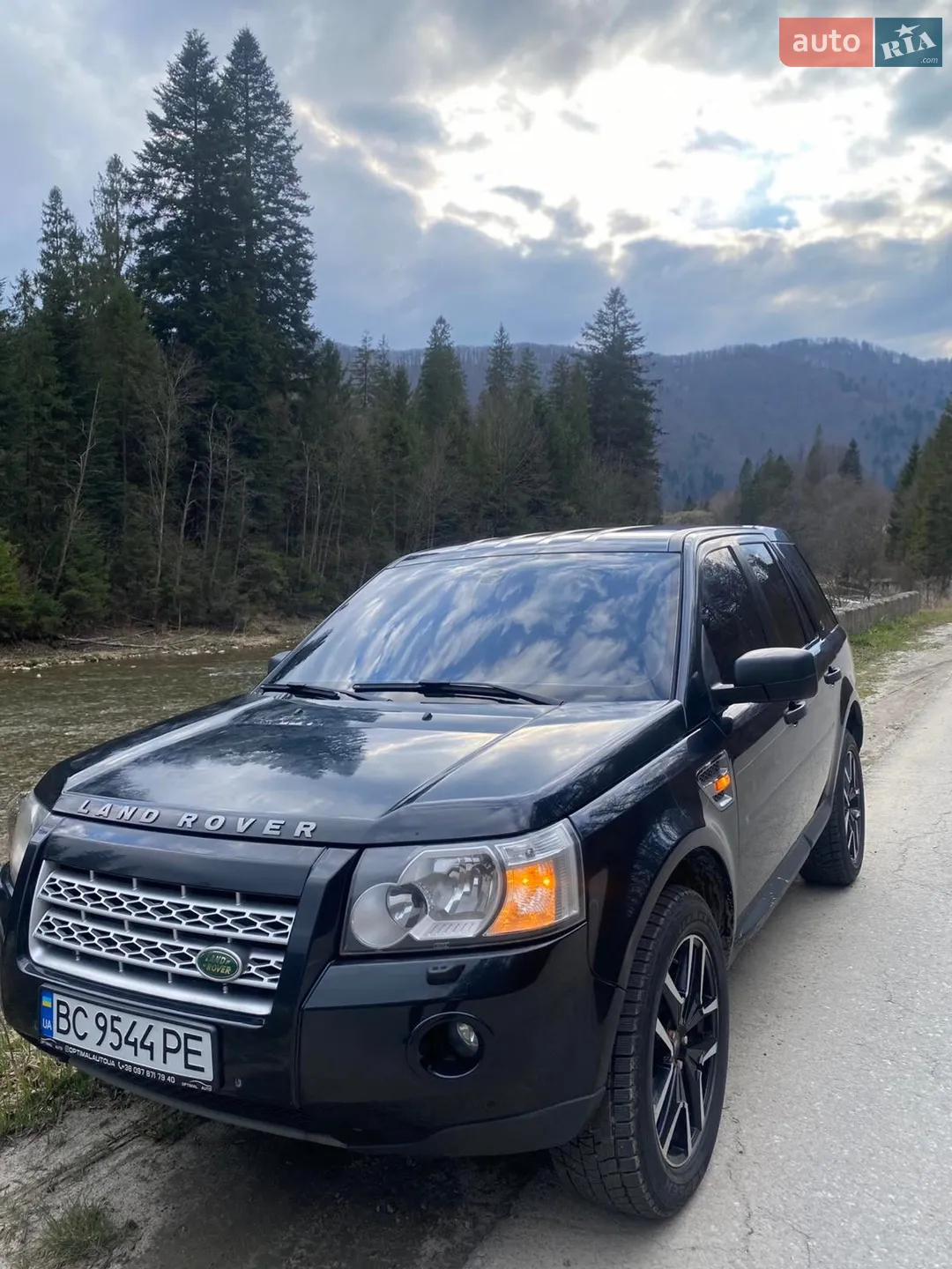 Фото авто 8
