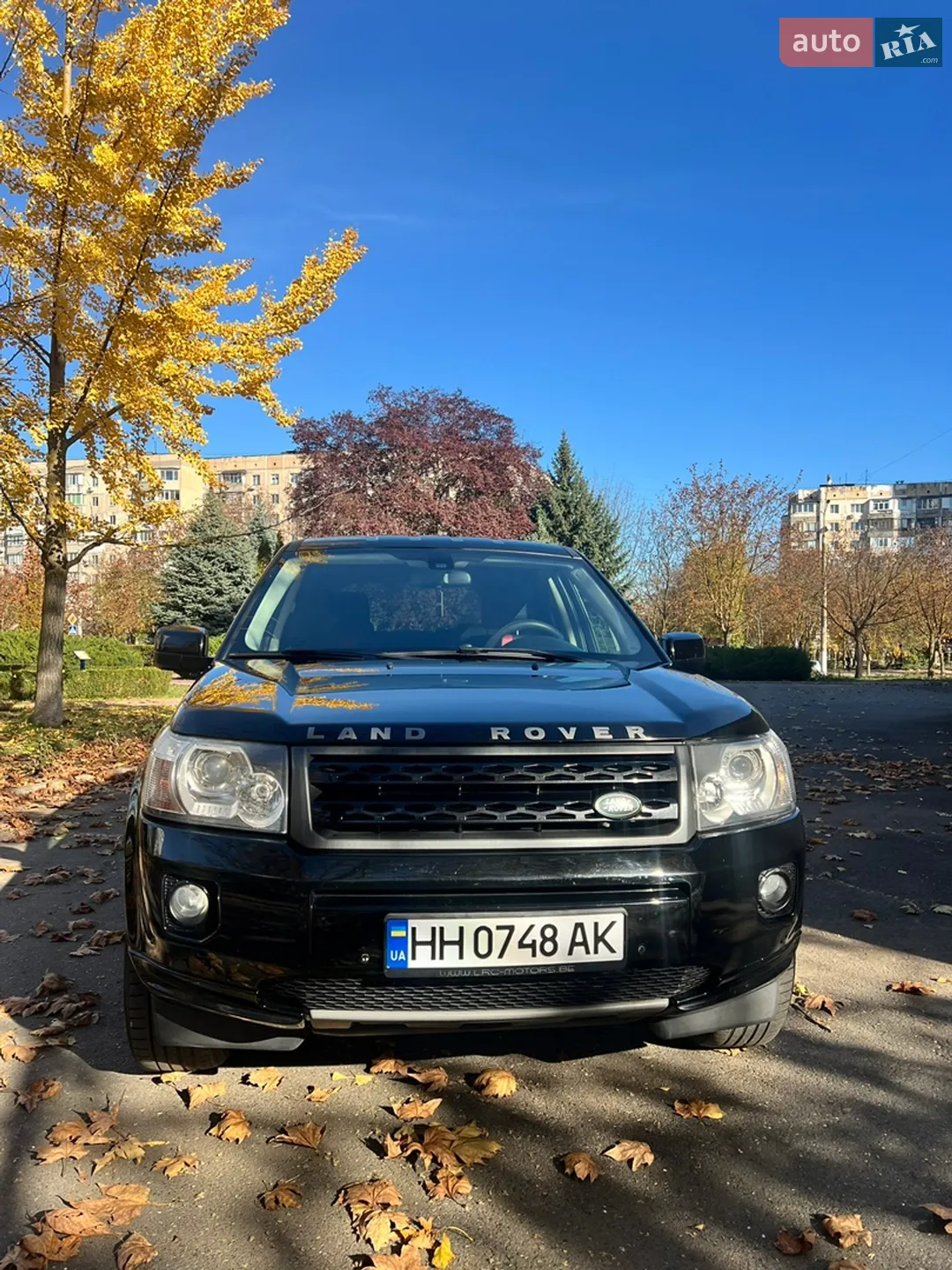Фото авто 8