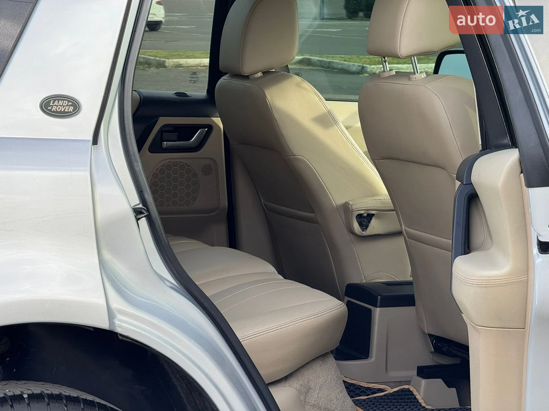 2014 Land Rover Freelander - мініатюра 30