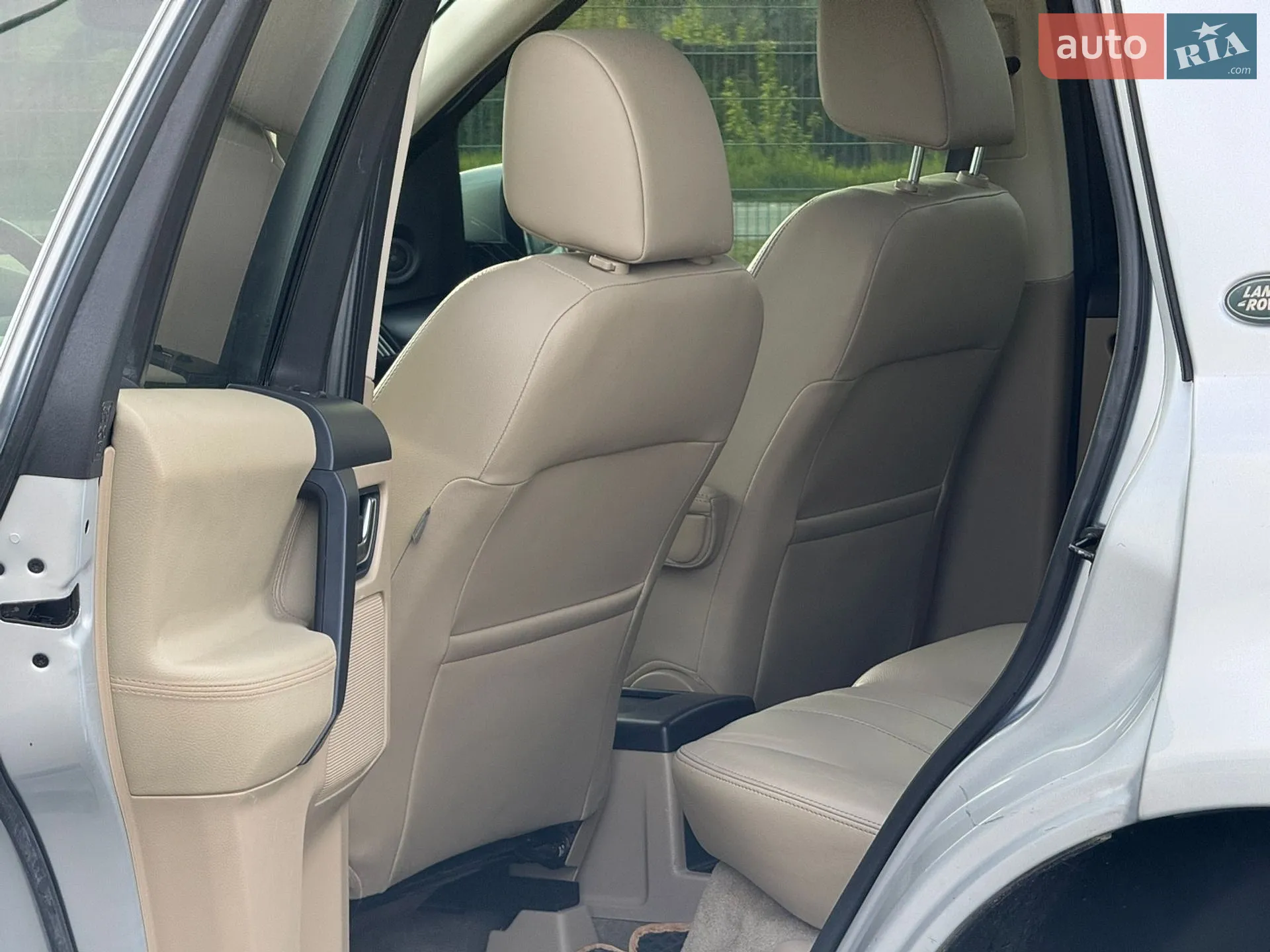 2014 Land Rover Freelander - мініатюра 34