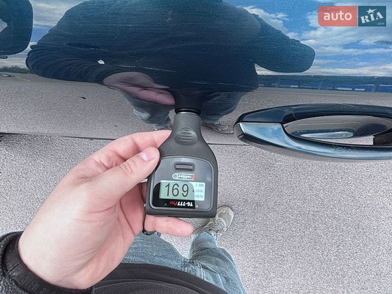 Позашляховик / Кросовер Land Rover Freelander 2014 в Запоріжжі