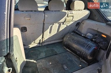 Позашляховик / Кросовер Land Rover Freelander 1999 в Василькові