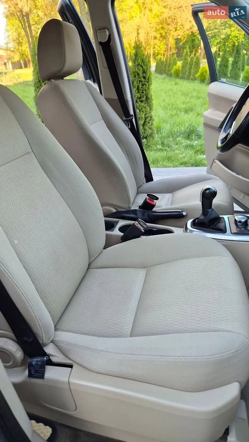 2011 Land Rover Freelander - мініатюра 35