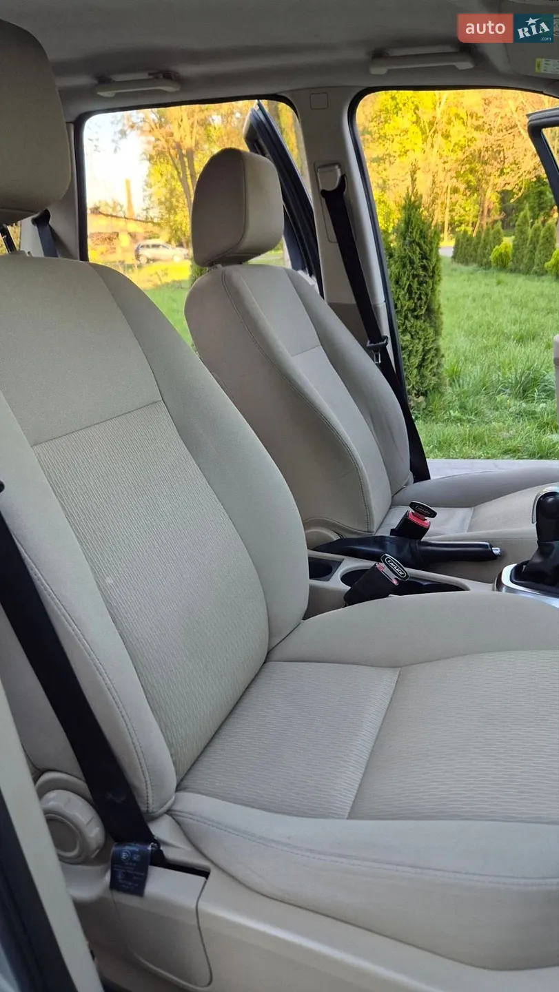 2011 Land Rover Freelander - мініатюра 32