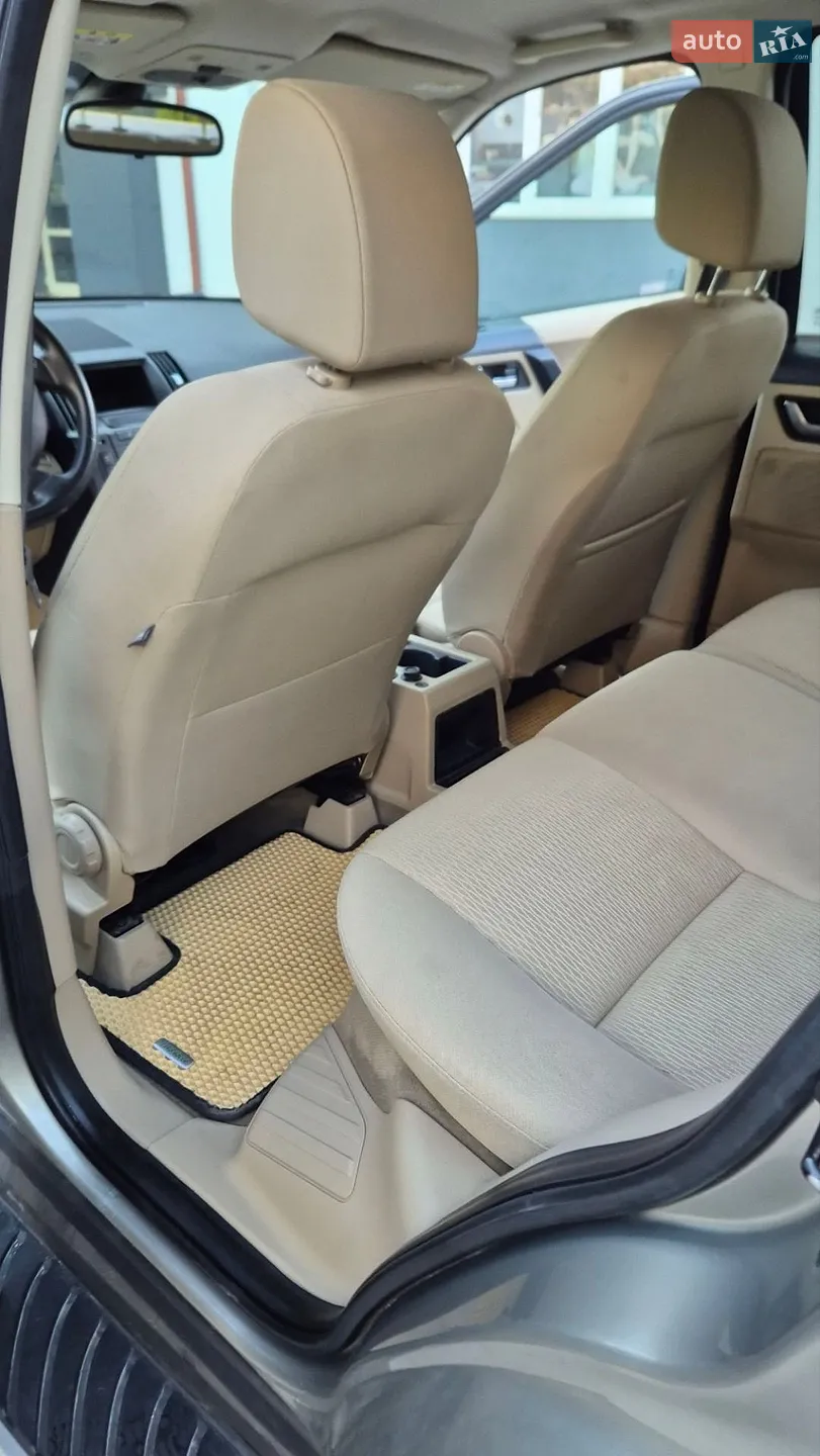2011 Land Rover Freelander - мініатюра 51