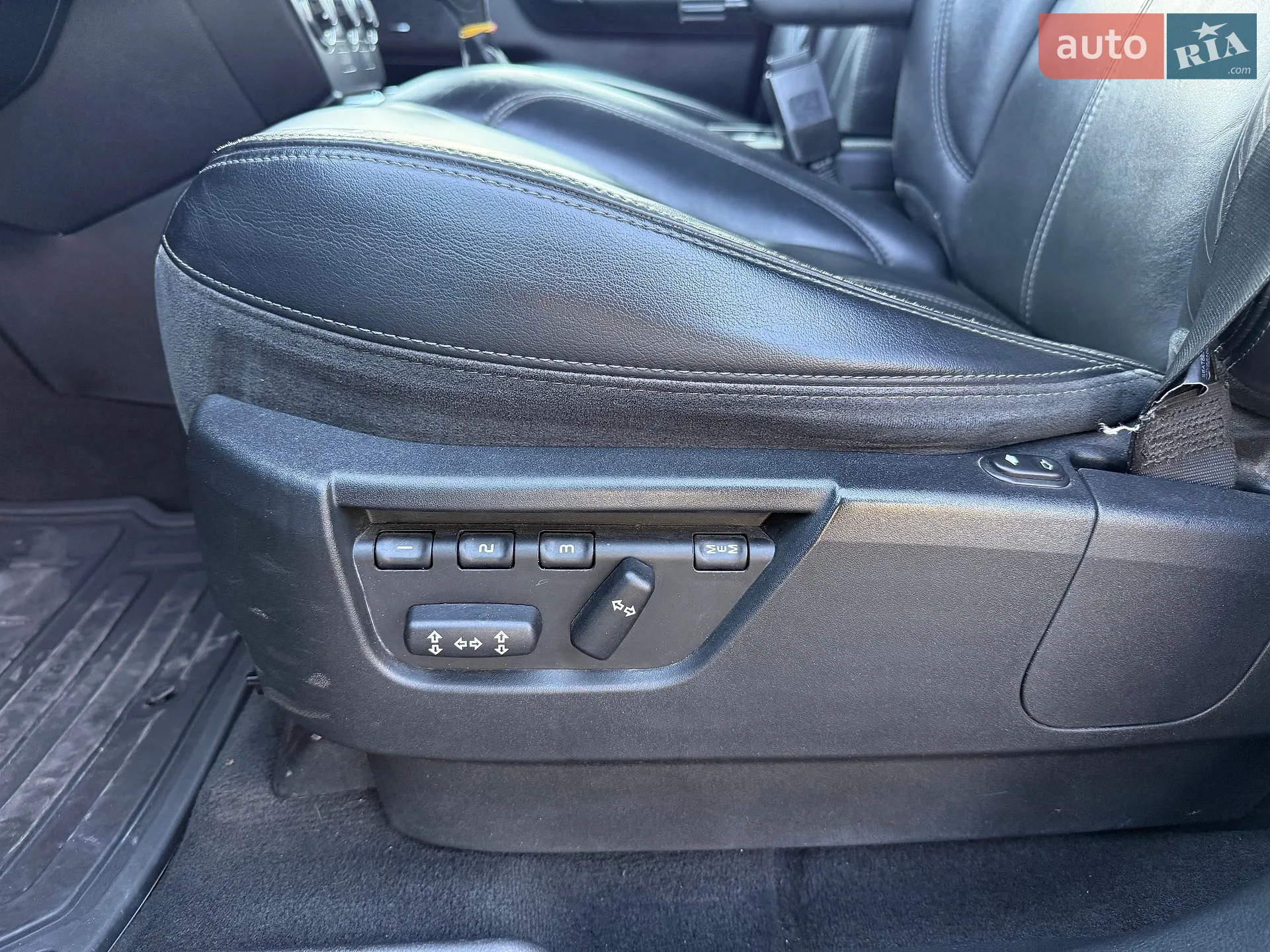 2013 Land Rover Freelander - мініатюра 10
