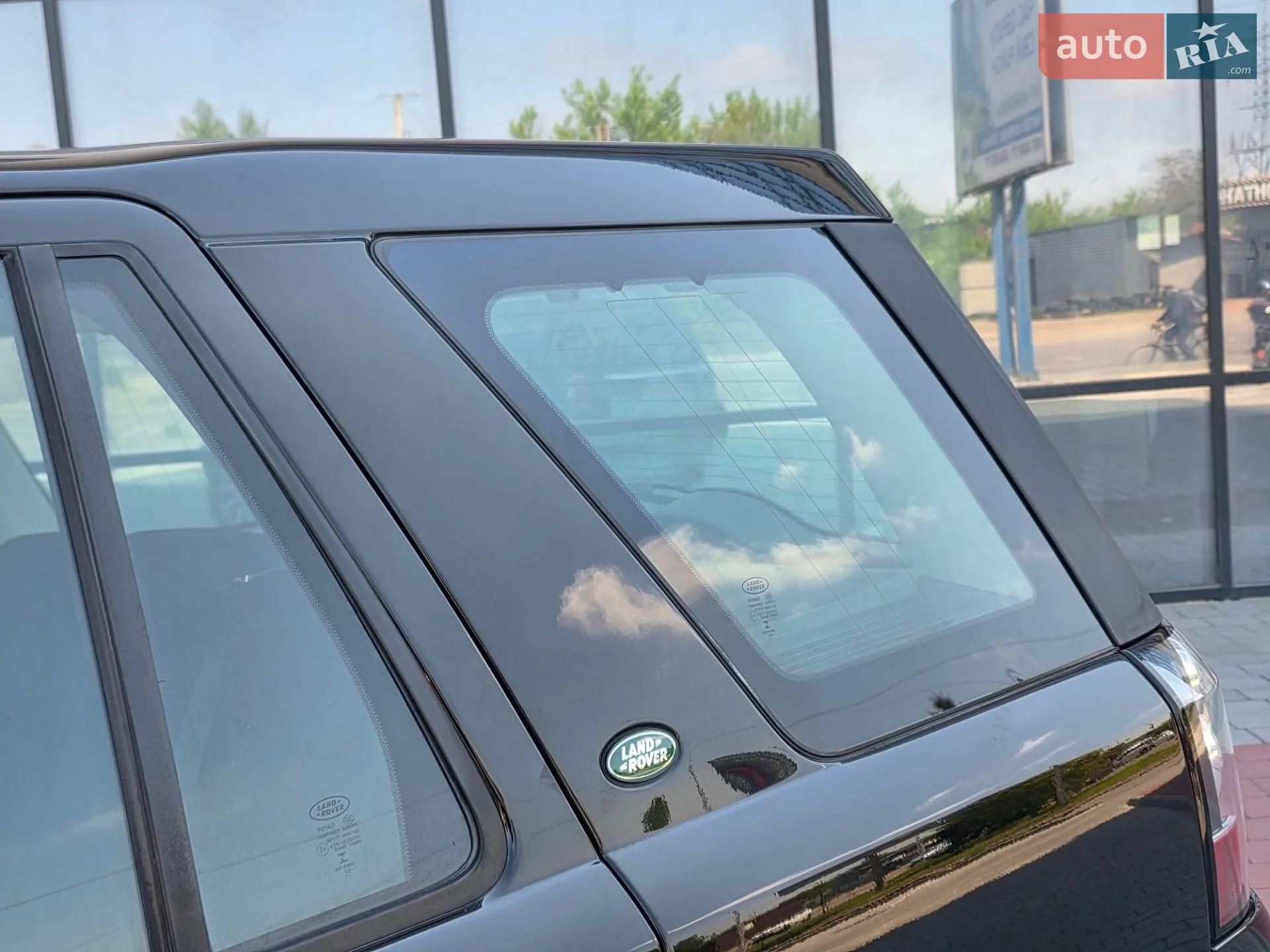2015 Land Rover Freelander - мініатюра 16