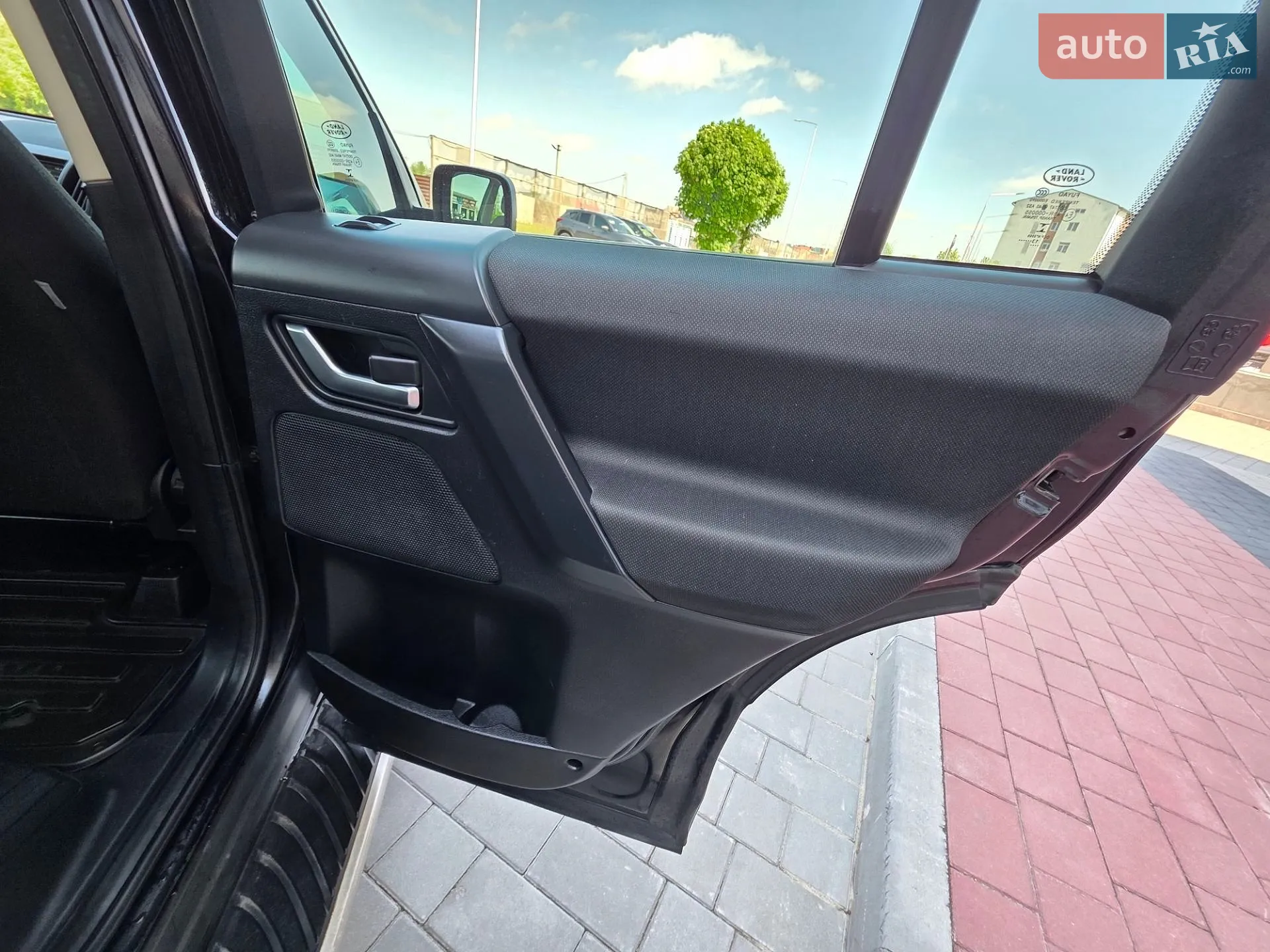 2015 Land Rover Freelander - мініатюра 49