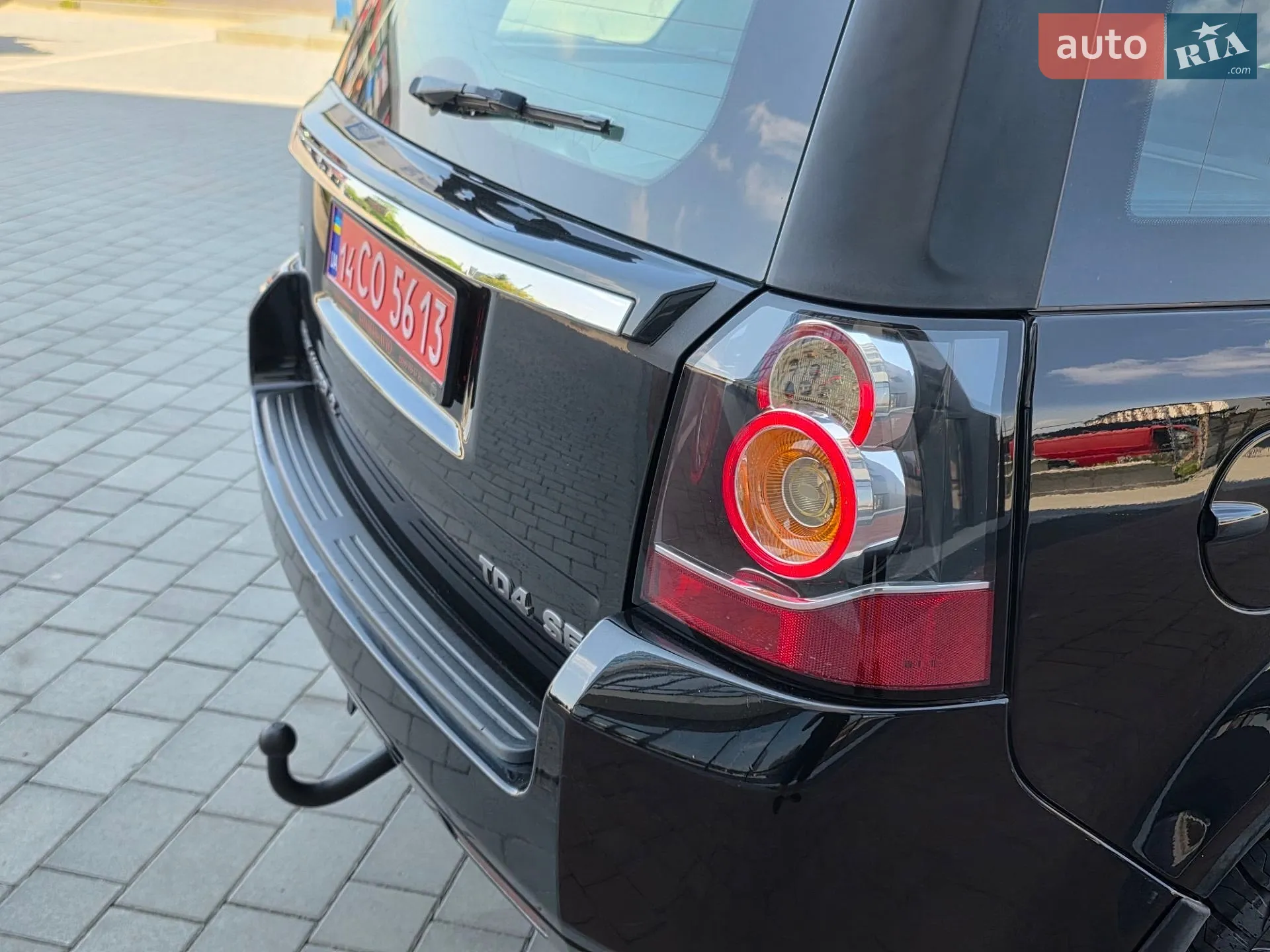 2015 Land Rover Freelander - мініатюра 53