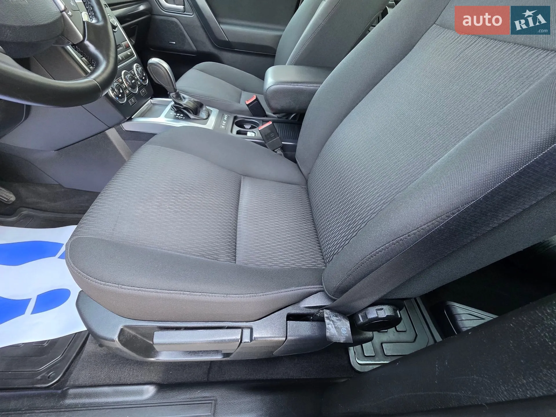 2015 Land Rover Freelander - мініатюра 62
