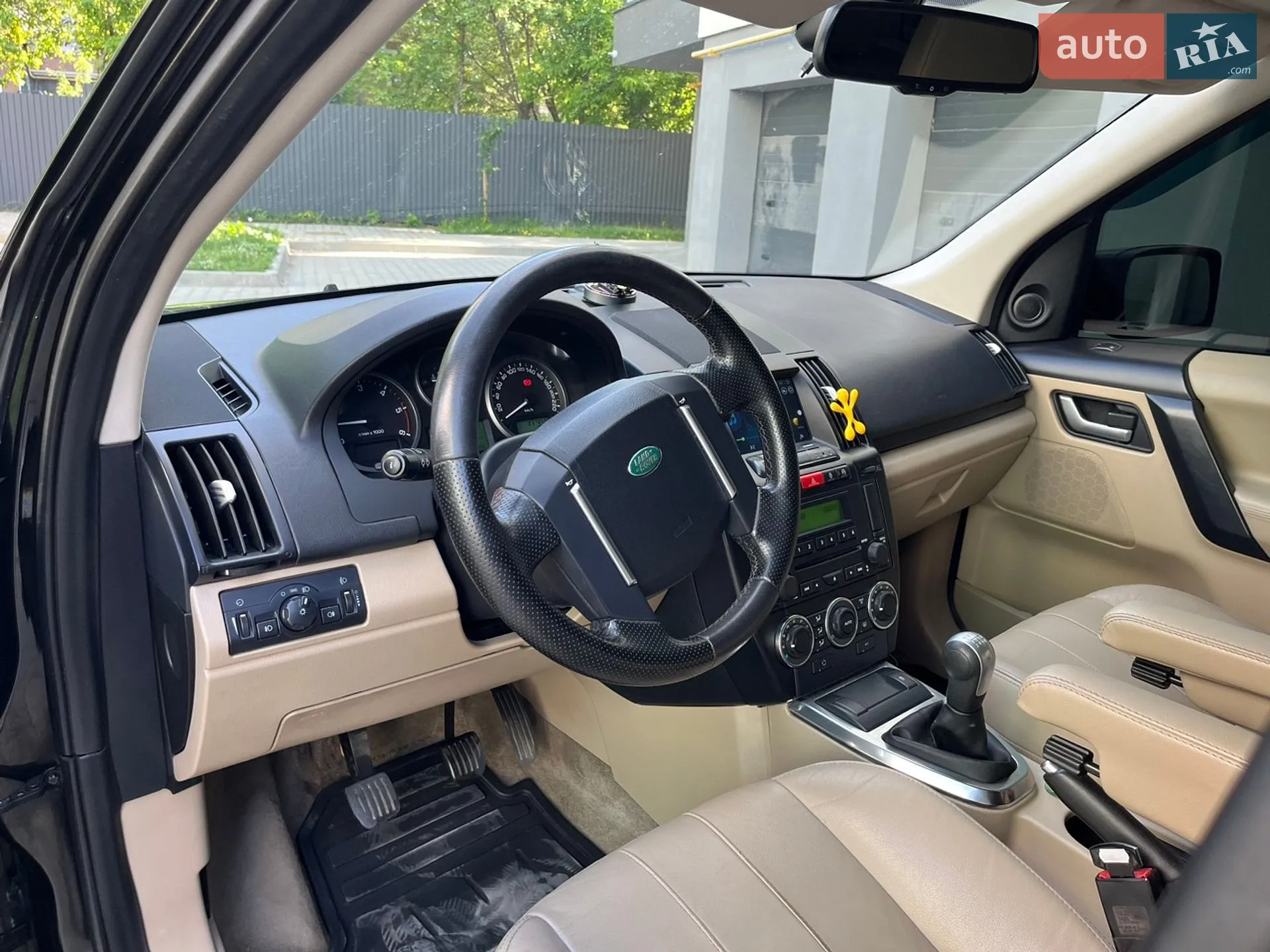 2012 Land Rover Freelander - мініатюра 60