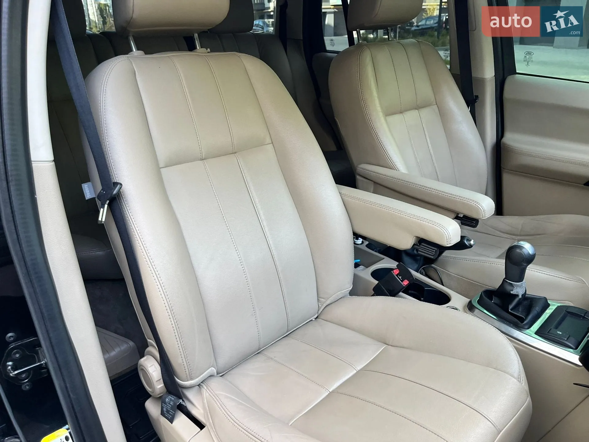 2012 Land Rover Freelander - мініатюра 71