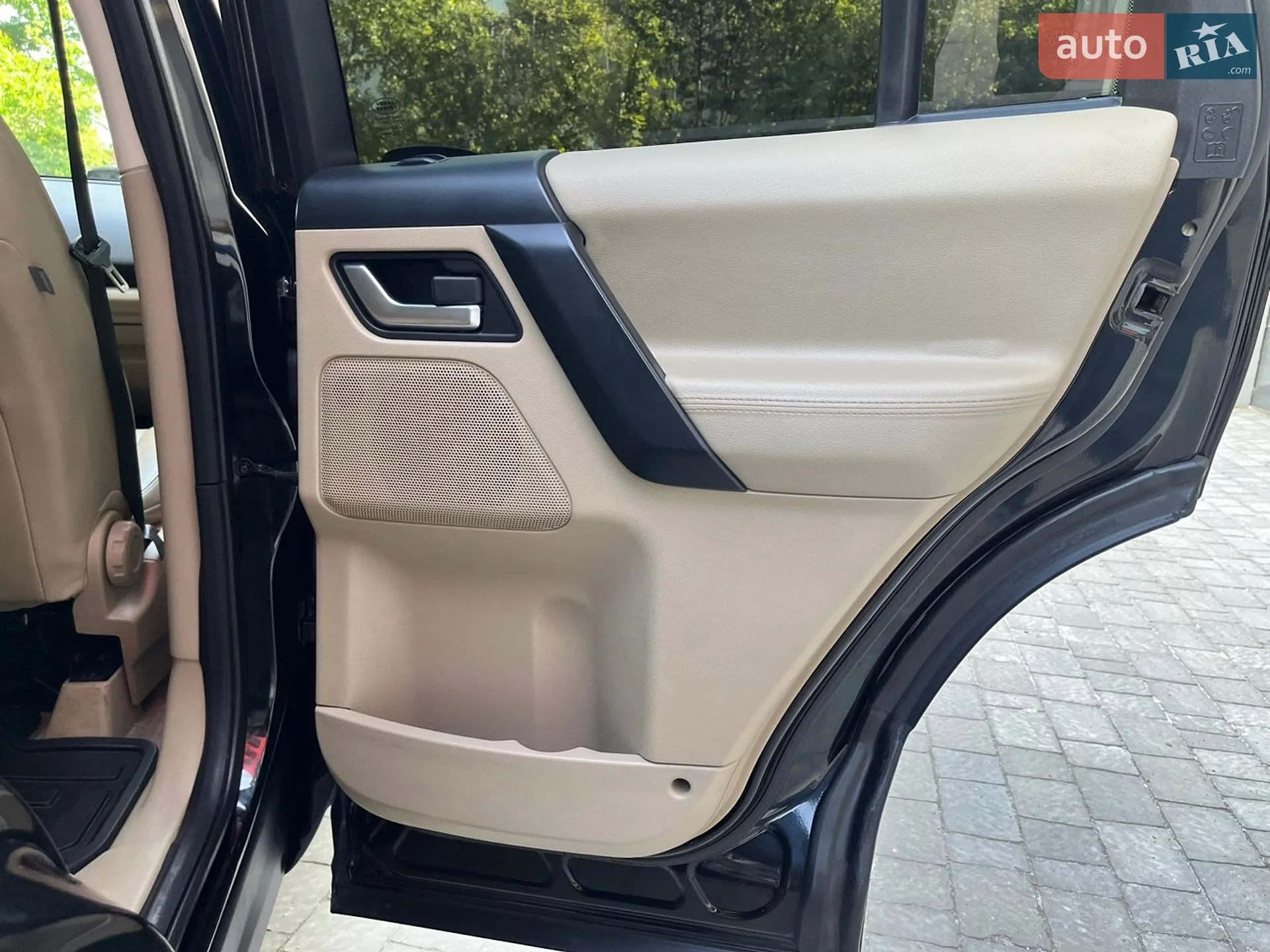 2012 Land Rover Freelander - мініатюра 75