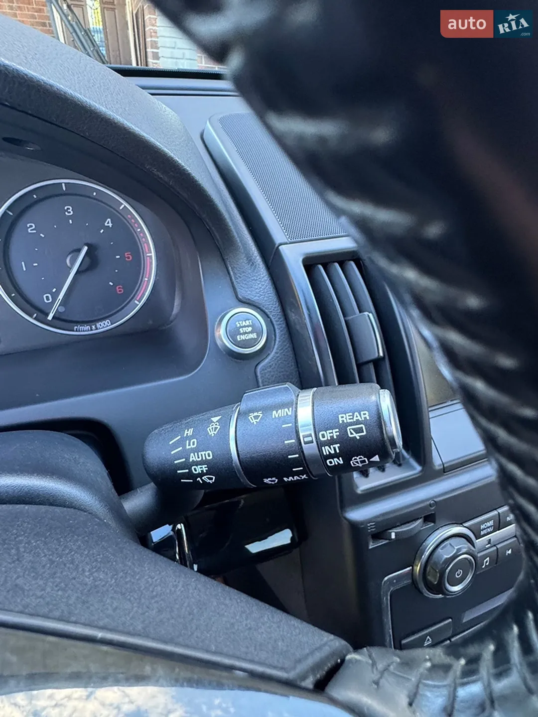 2013 Land Rover Freelander - мініатюра 19