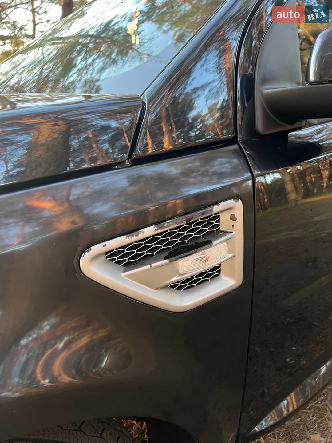 2011 Land Rover Freelander - мініатюра 11