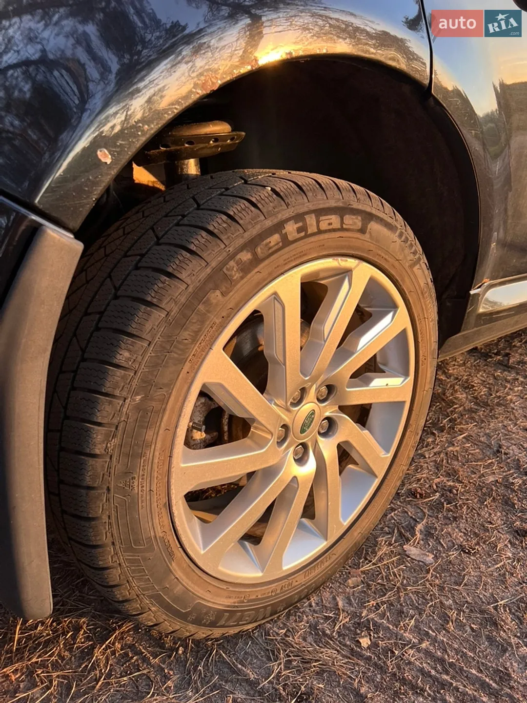 2011 Land Rover Freelander - мініатюра 8