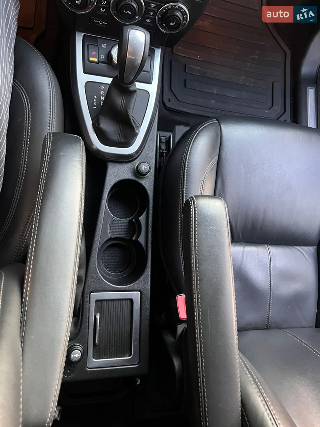 2011 Land Rover Freelander - мініатюра 34