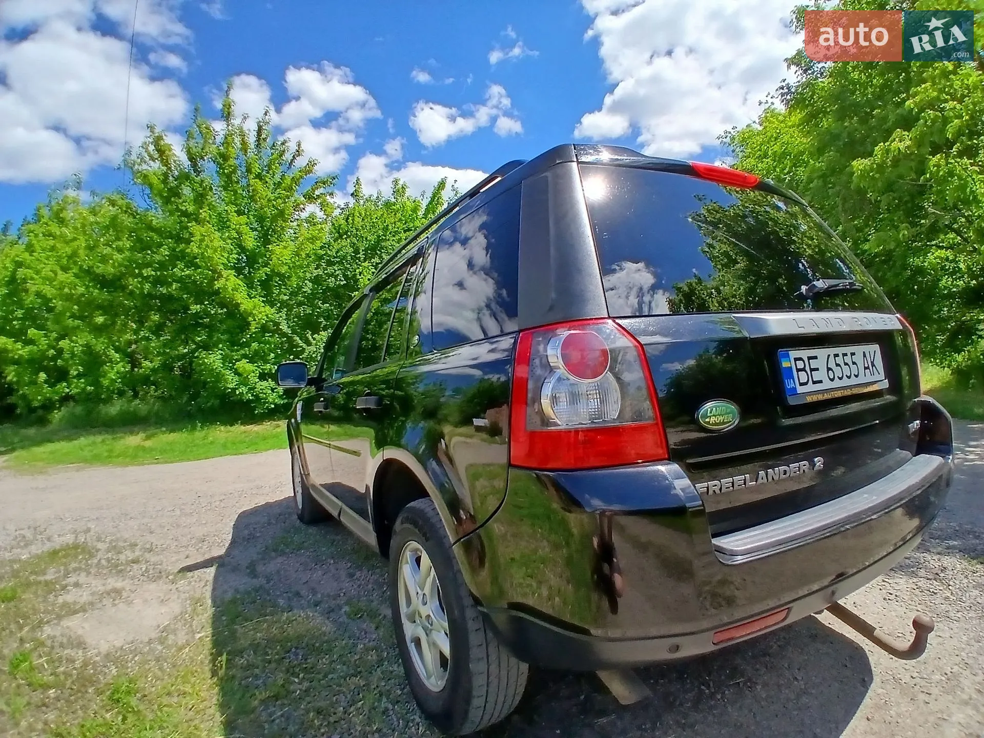 2010 Land Rover Freelander - мініатюра 2