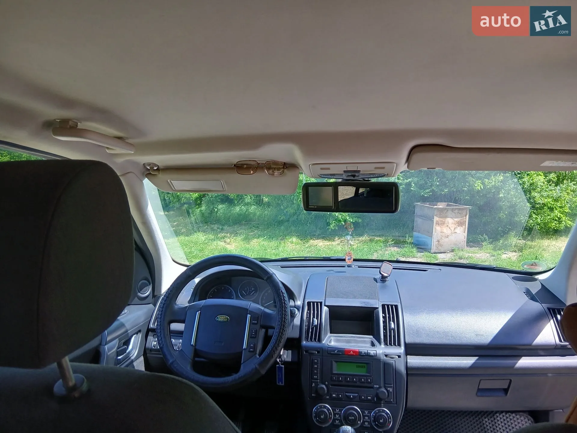 2010 Land Rover Freelander - мініатюра 24