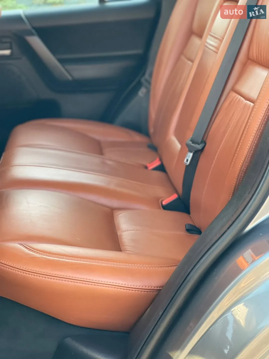 2011 Land Rover Freelander - мініатюра 6