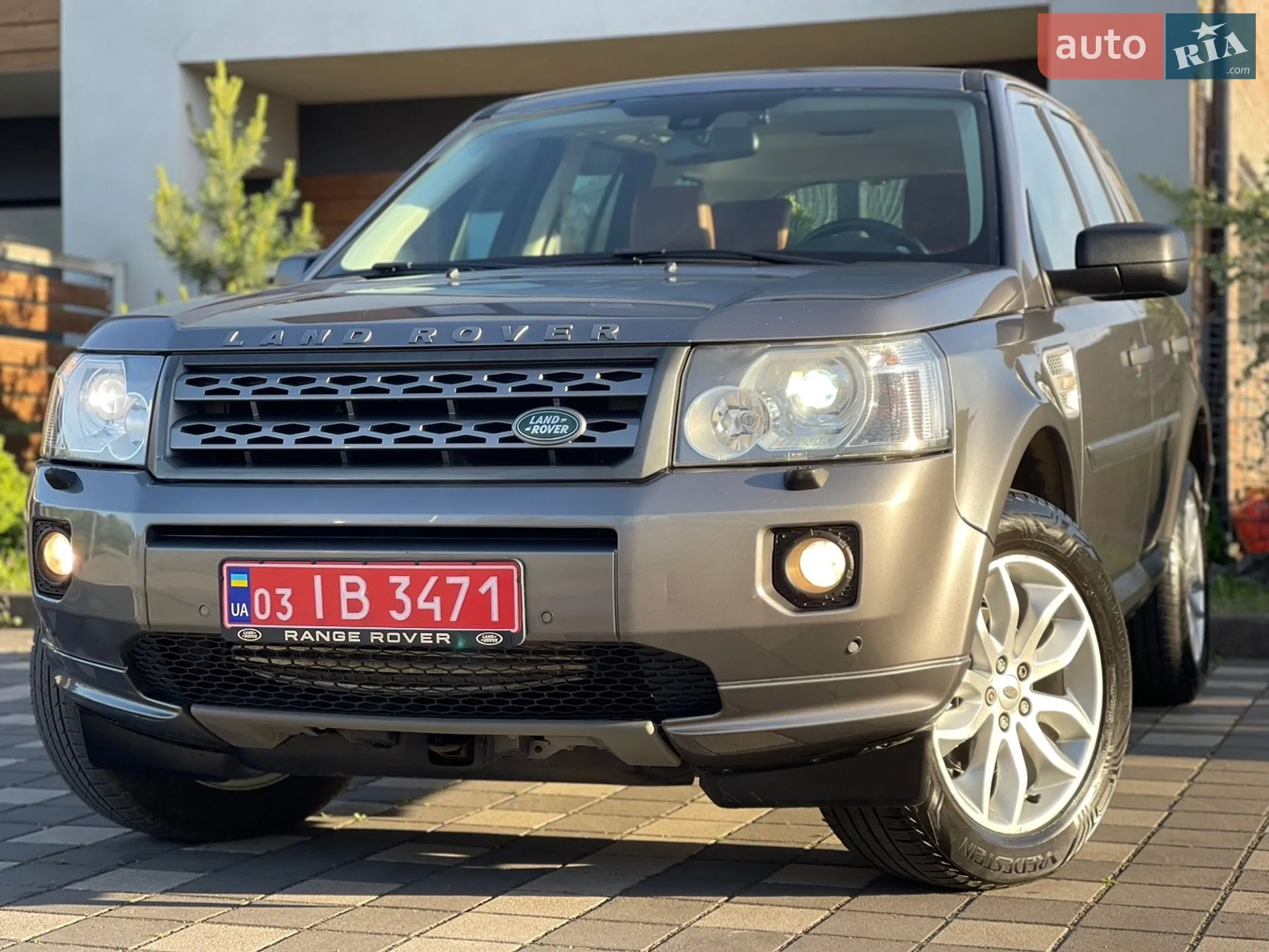2011 Land Rover Freelander - мініатюра 26