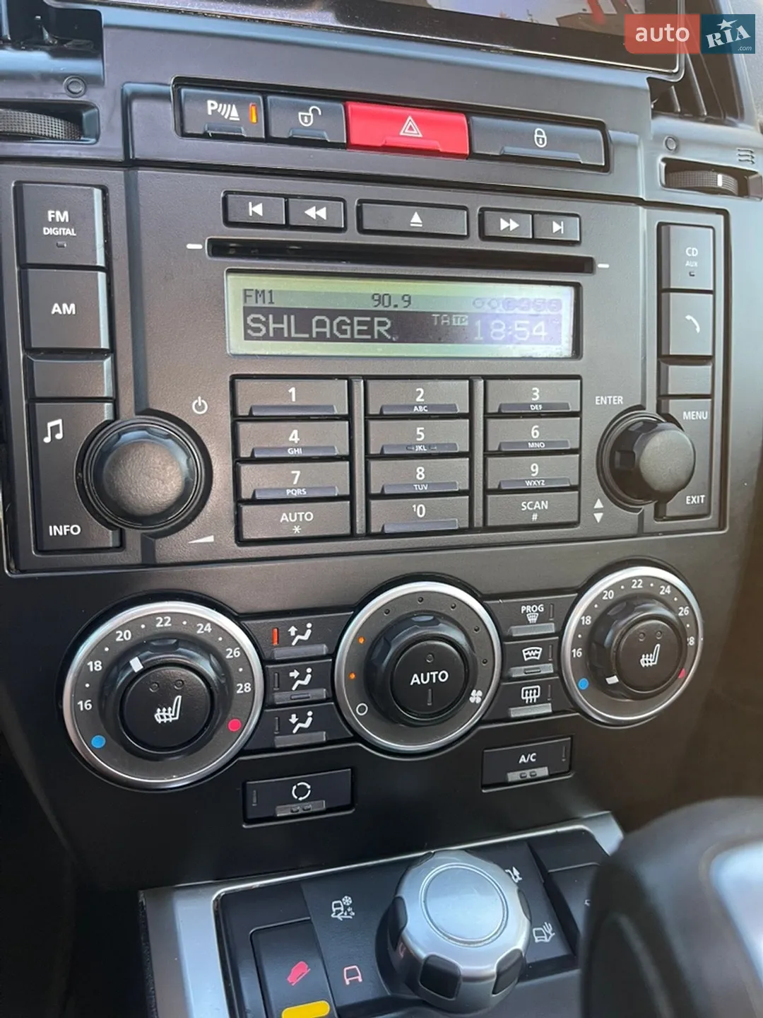 2011 Land Rover Freelander - мініатюра 64