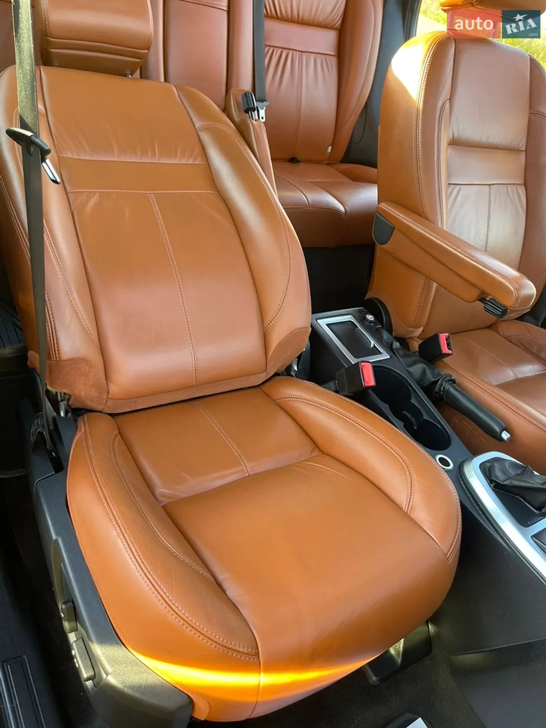 2011 Land Rover Freelander - мініатюра 85