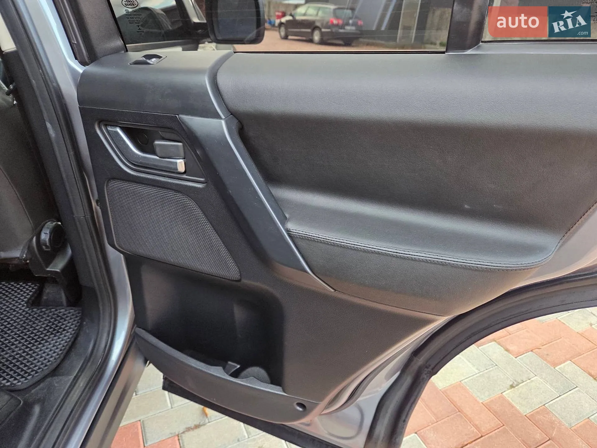 2014 Land Rover Freelander - мініатюра 22