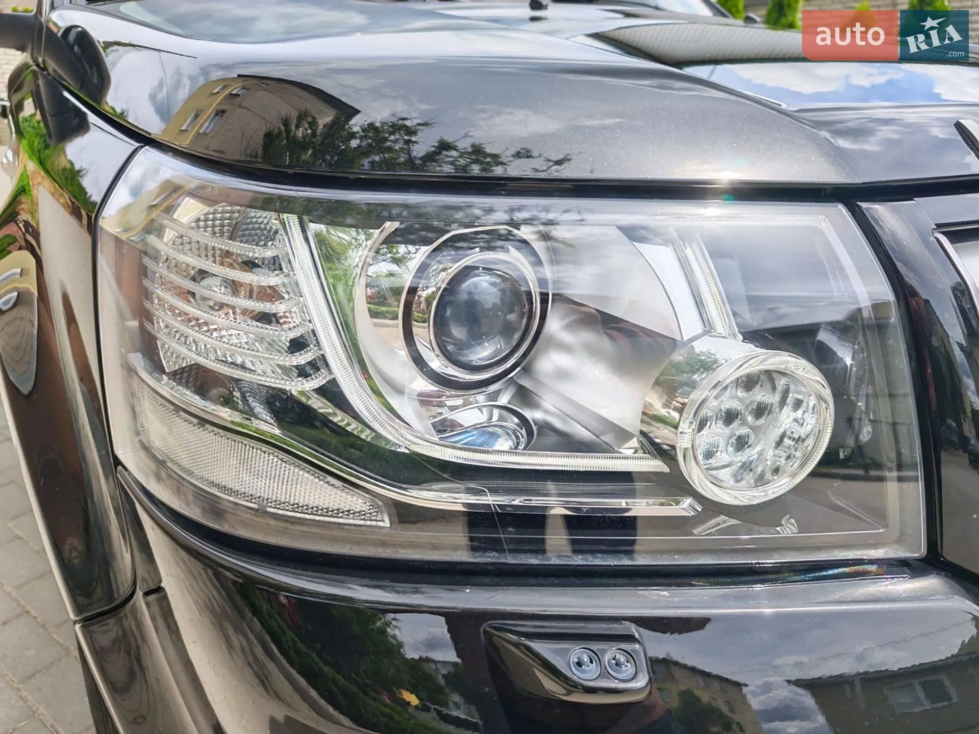 2013 Land Rover Freelander - мініатюра 8