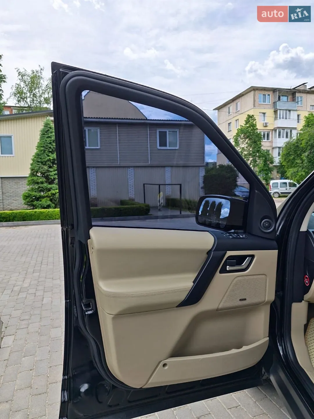 2013 Land Rover Freelander - мініатюра 19