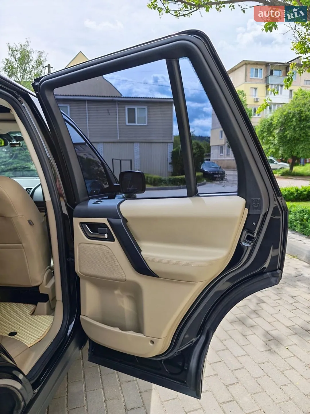 2013 Land Rover Freelander - мініатюра 20