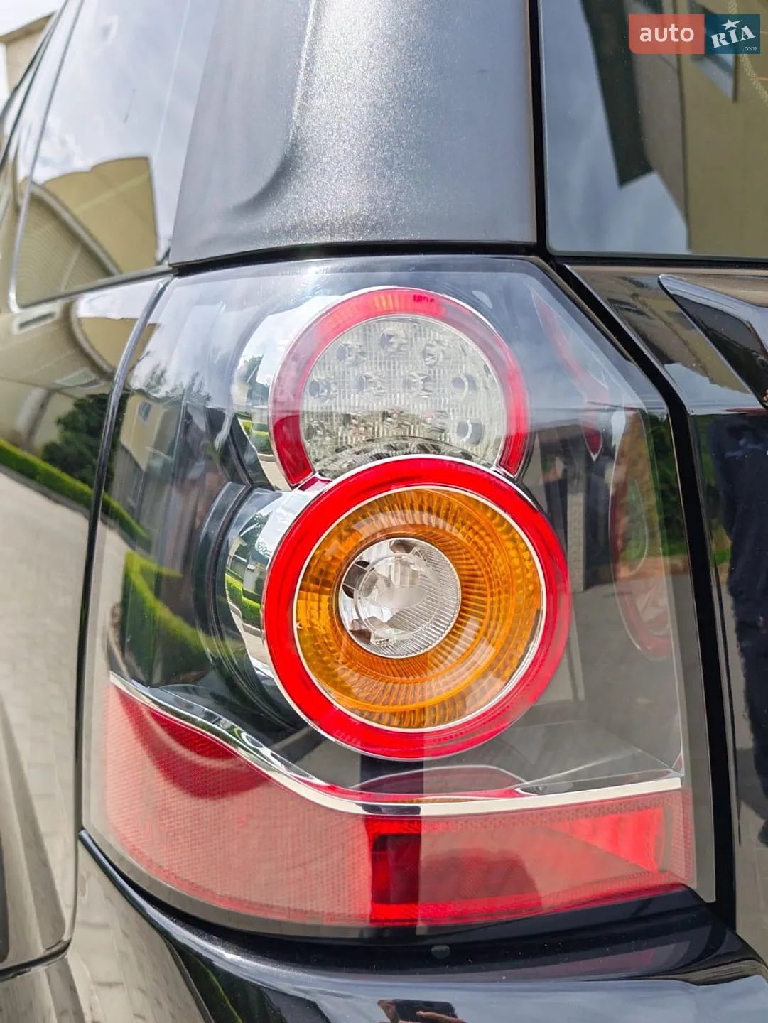 2013 Land Rover Freelander - мініатюра 22