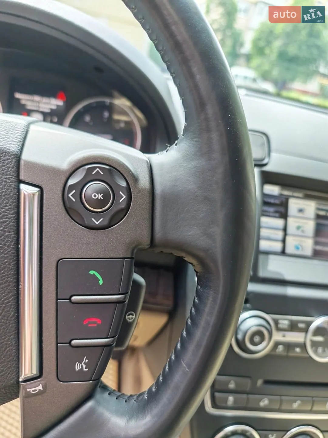 2013 Land Rover Freelander - мініатюра 35