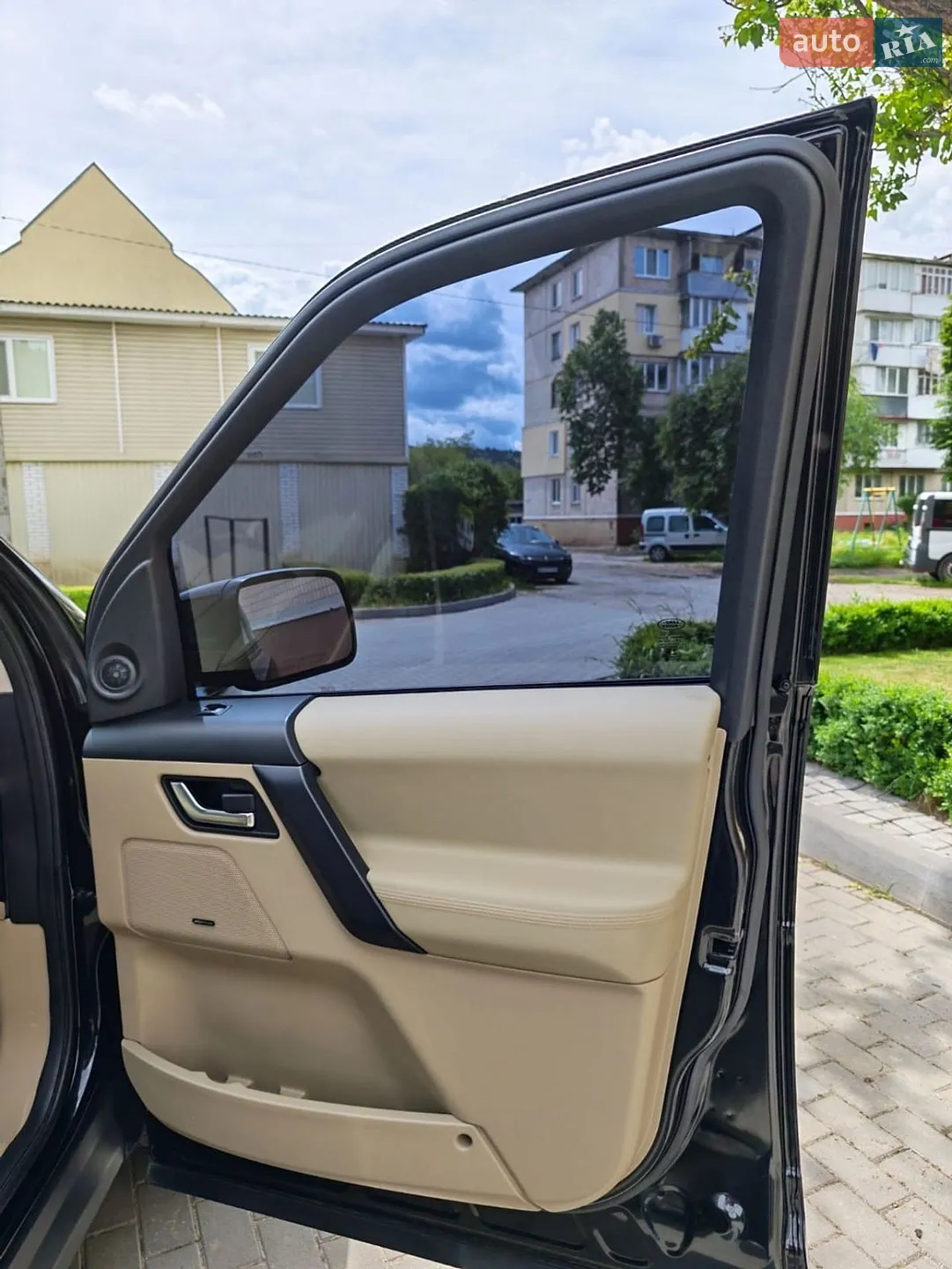 2013 Land Rover Freelander - мініатюра 36