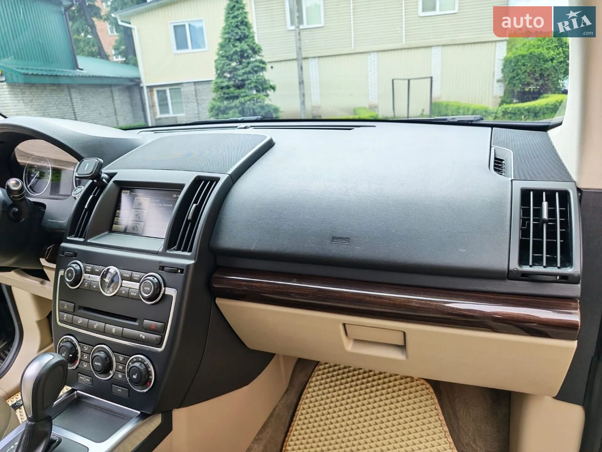 2013 Land Rover Freelander - мініатюра 42