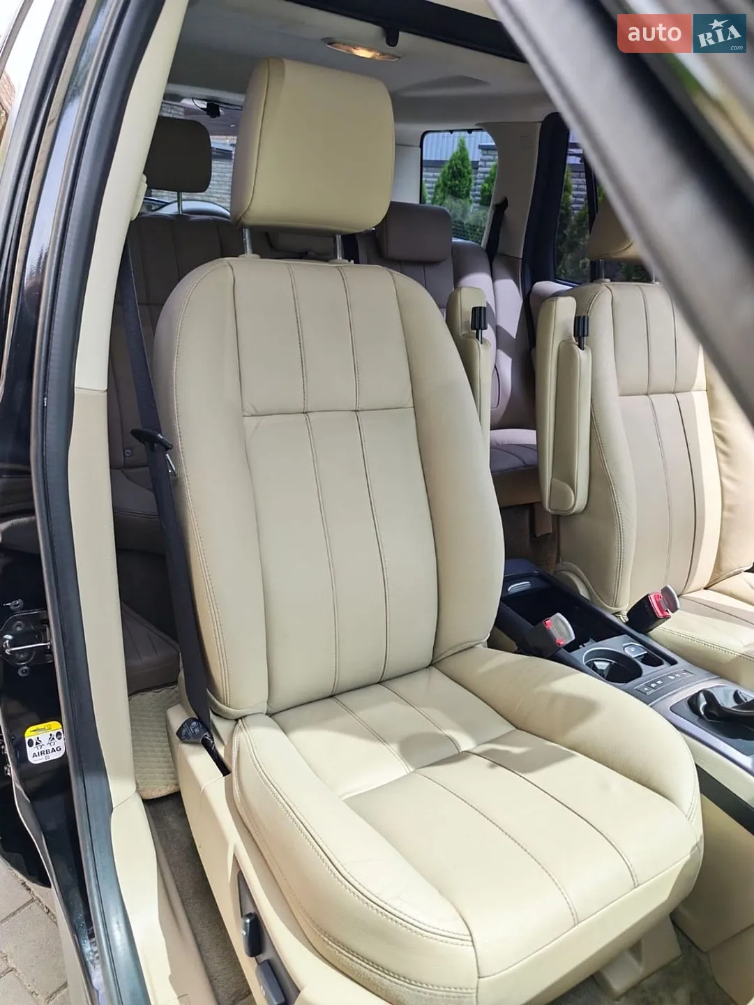 2013 Land Rover Freelander - мініатюра 43