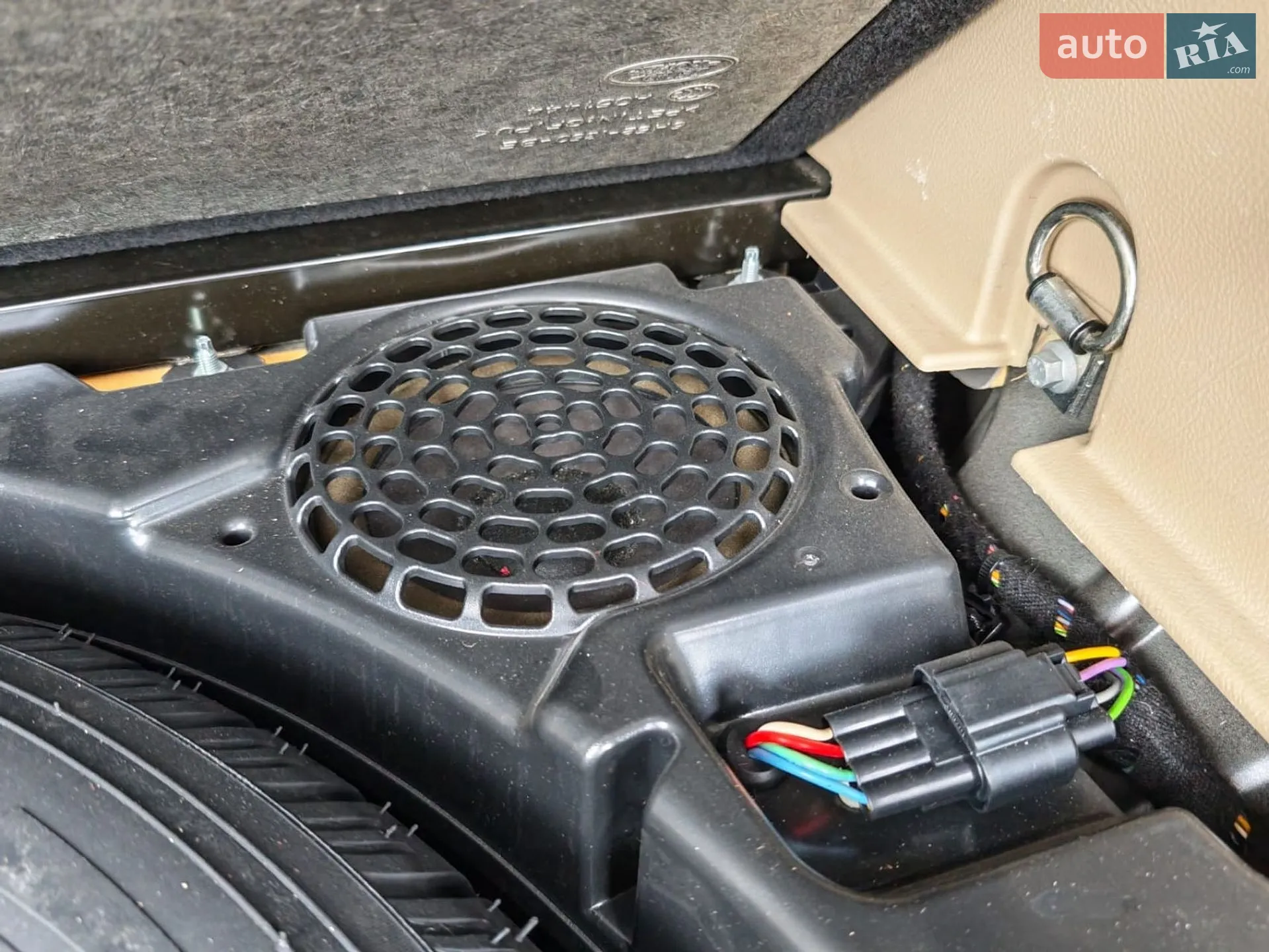 2013 Land Rover Freelander - мініатюра 49