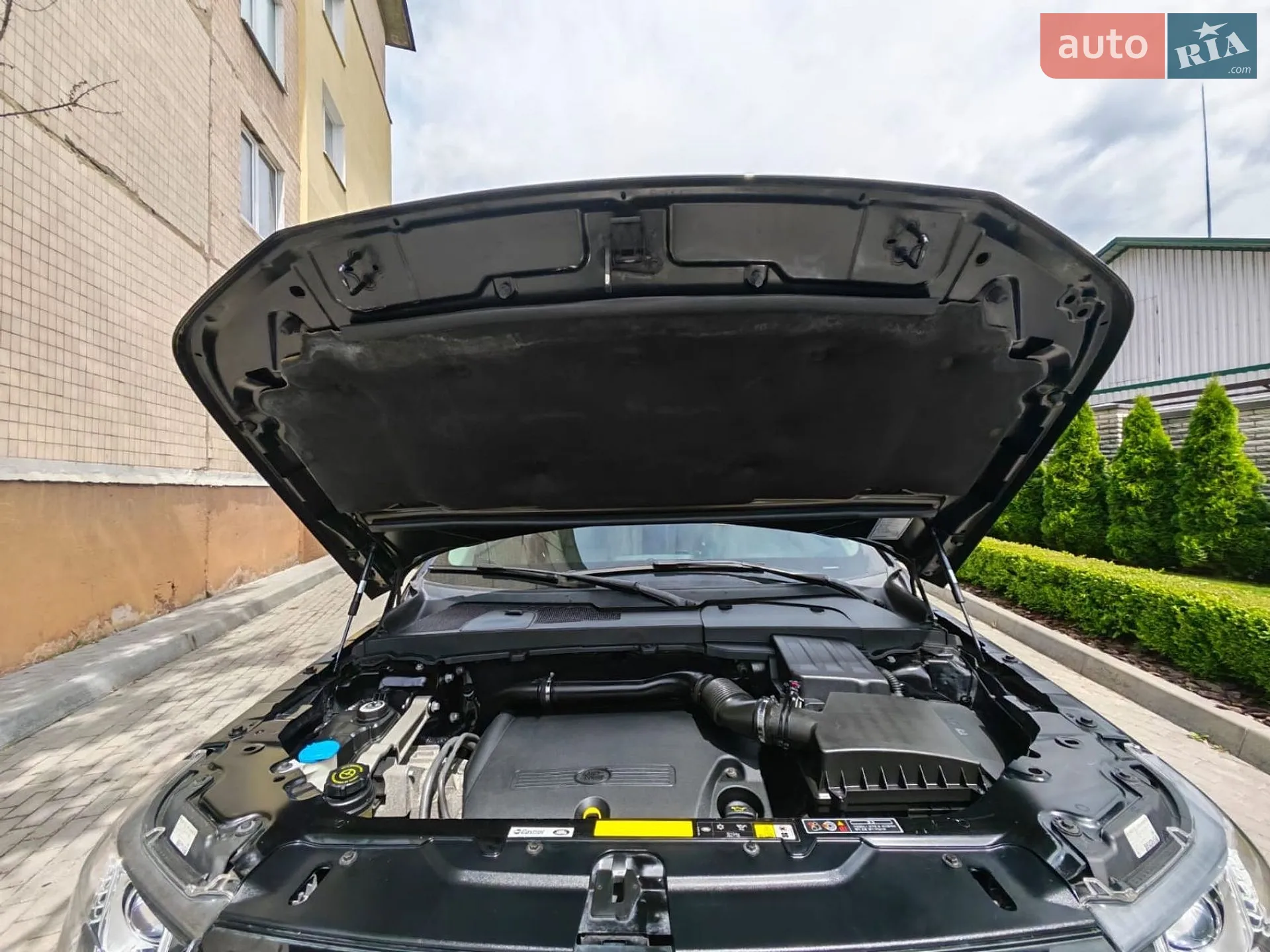 2013 Land Rover Freelander - мініатюра 52