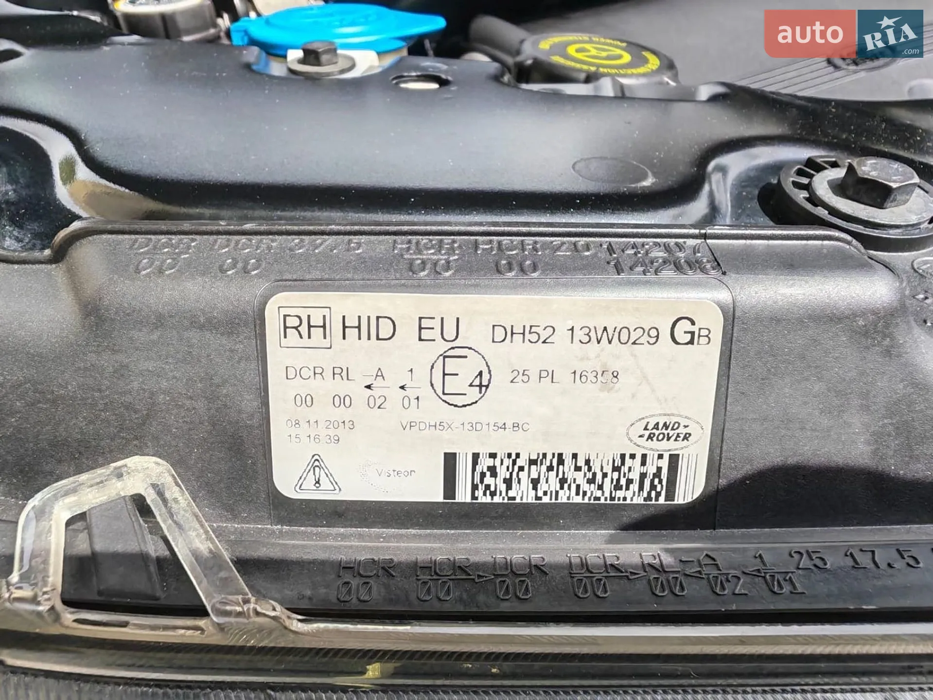 2013 Land Rover Freelander - мініатюра 53