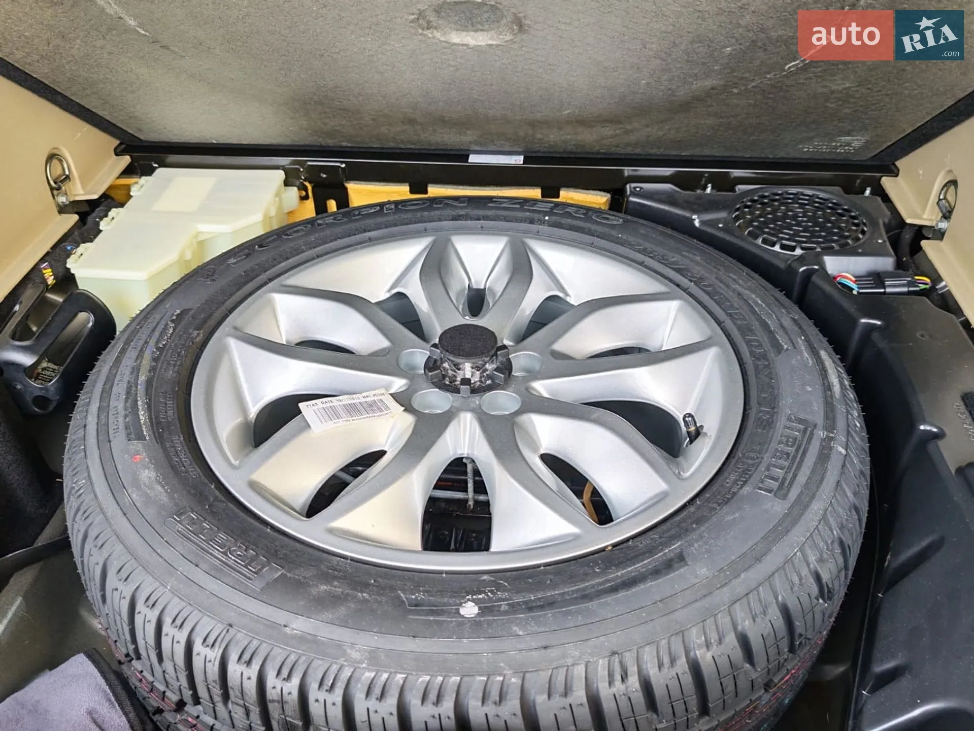 2013 Land Rover Freelander - мініатюра 54