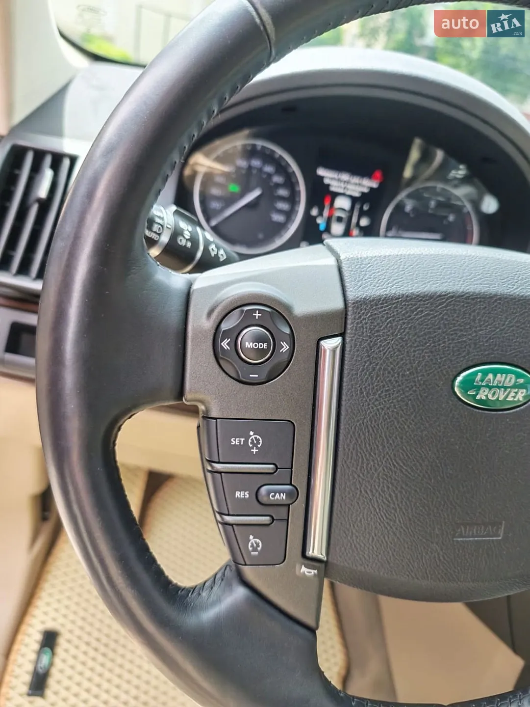 2013 Land Rover Freelander - мініатюра 59