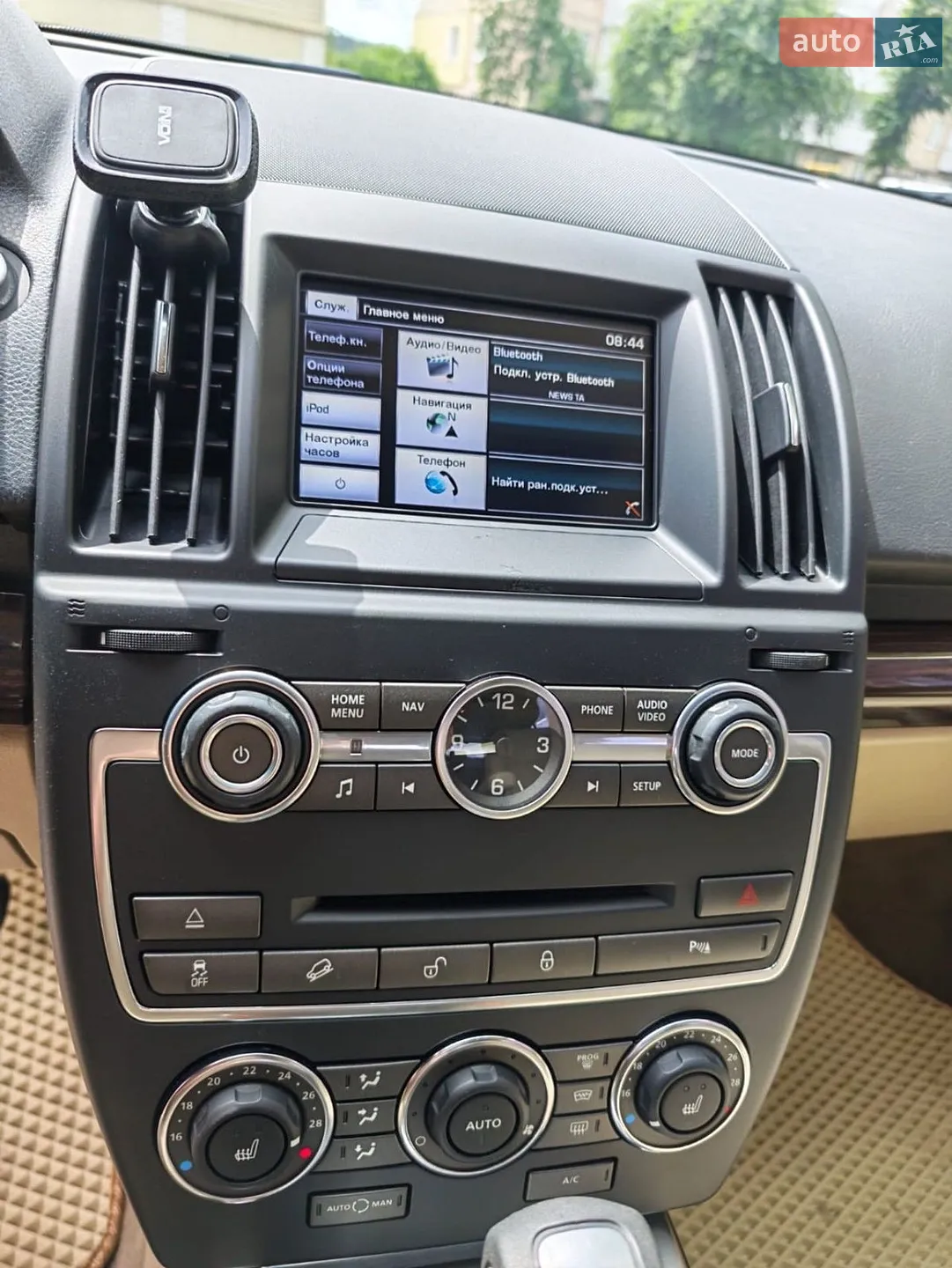 2013 Land Rover Freelander - мініатюра 61