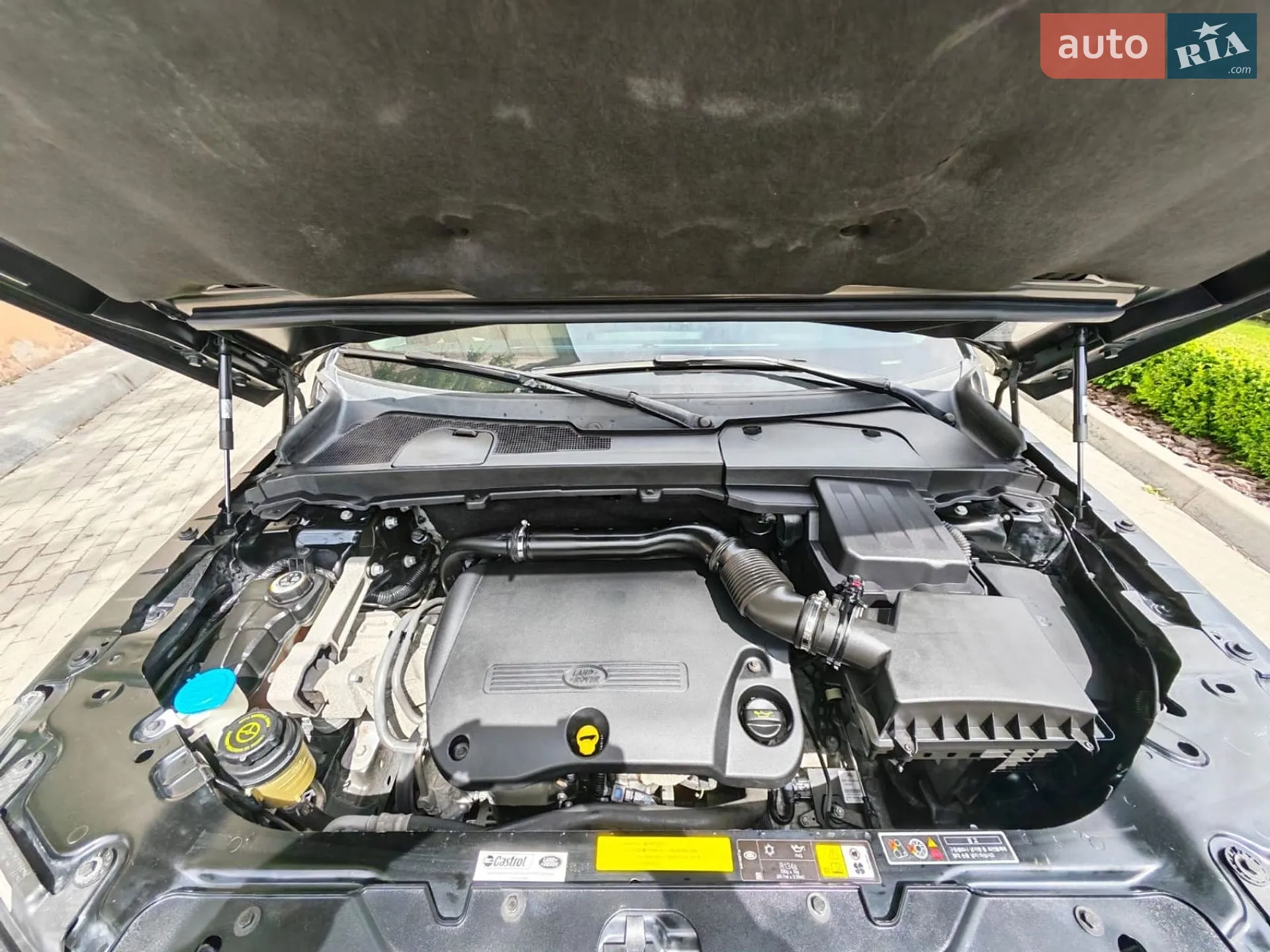 2013 Land Rover Freelander - мініатюра 65