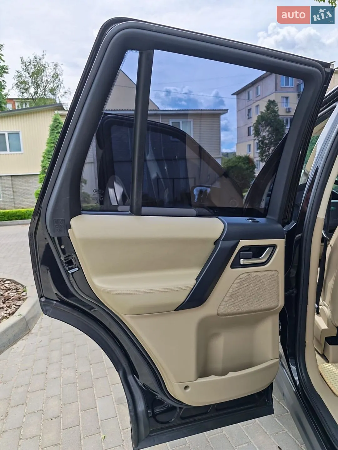 2013 Land Rover Freelander - мініатюра 67