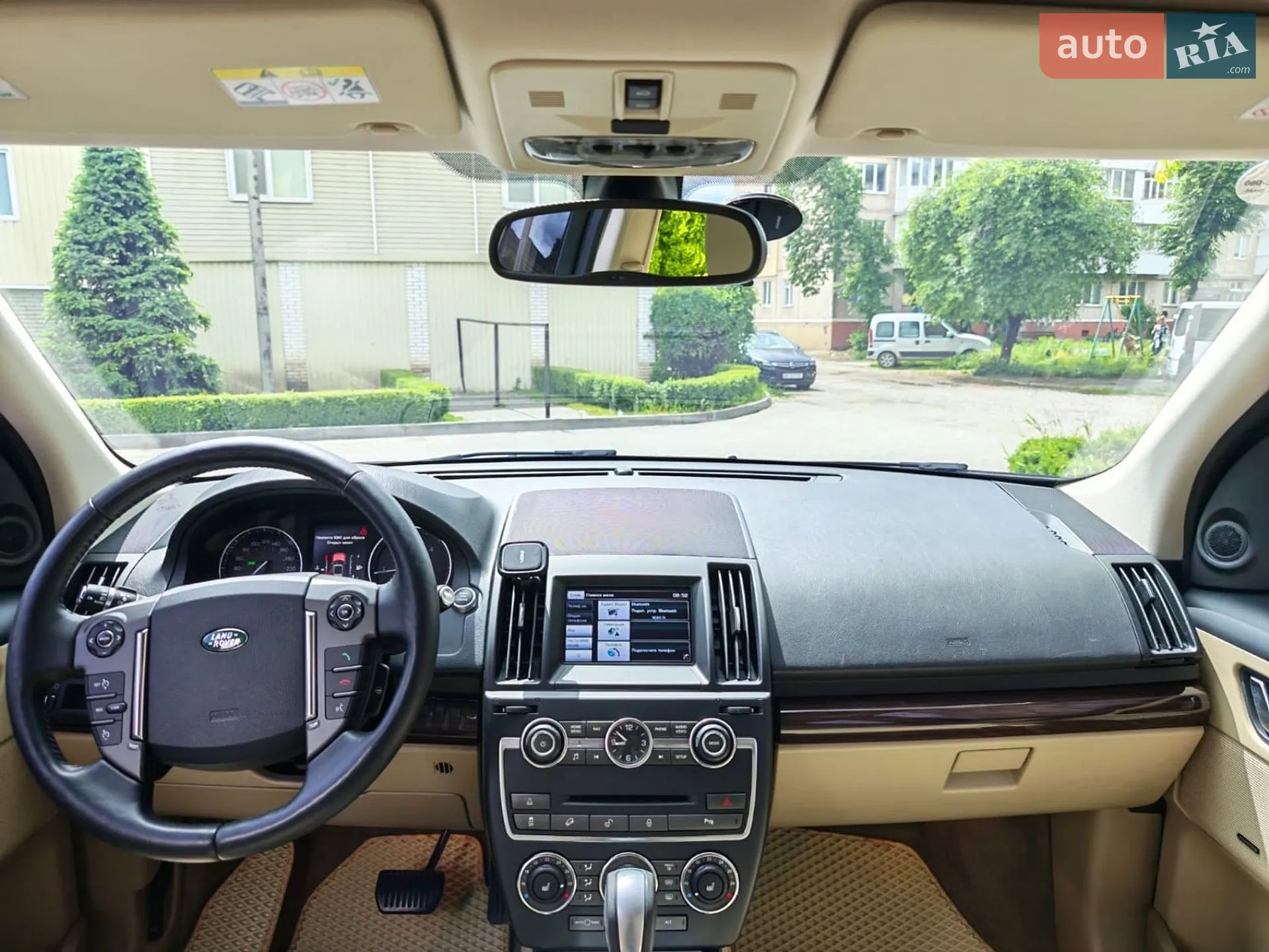 2013 Land Rover Freelander - мініатюра 68